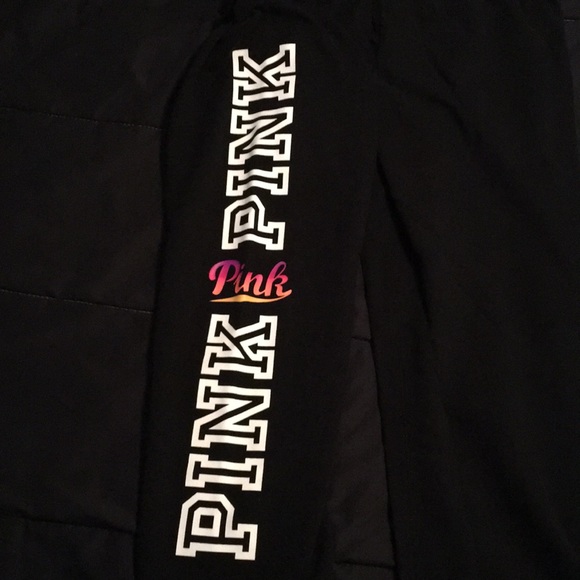 Victoria secrets size S joggers - Picture 1 of 3